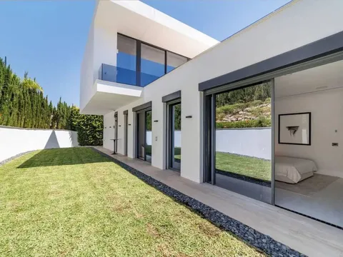 Casa de 643 m² a Marbella