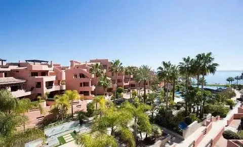 Appartamento 160 m² a Estepona