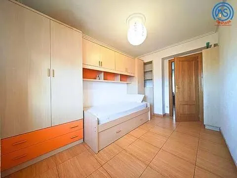 Pis de 65 m² a Saragossa