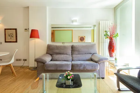 Pis de 60 m² a Madrid