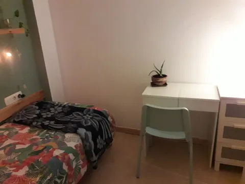 Habitació de lloguer, Palma