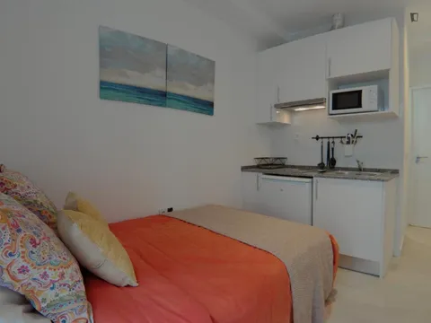 Квартира 25 м² у Madrid