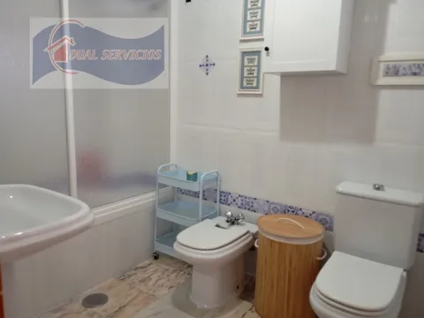 Pis de 55 m² a Cartaya