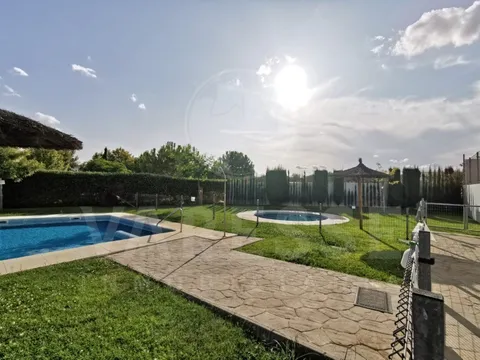 Piso de 169 m² en Espartinas