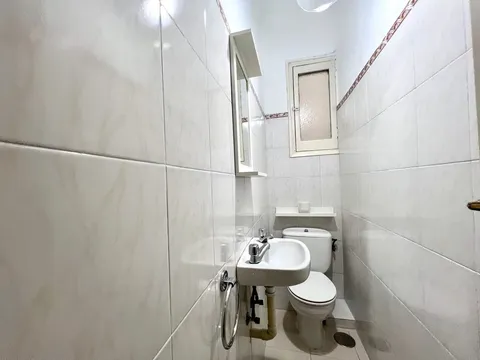 Appartamento 110 m² a Madrid