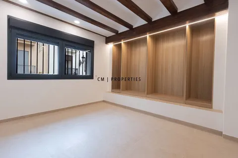 Pis de 167 m² a València