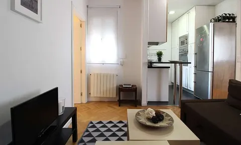 Apartamento 110 m² em Boadilla del Monte