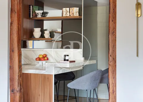 Pis de 101 m² a Madrid