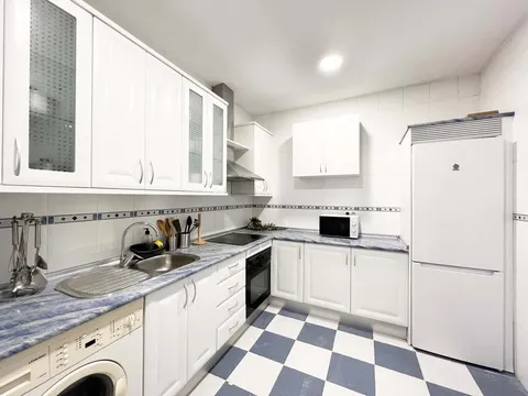 Zimmer zur Miete, Madrid