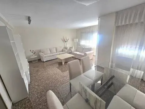 Pis de 100 m² a València