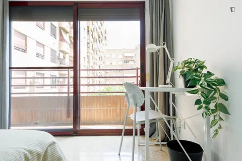 Habitació de lloguer, València