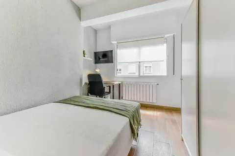Habitación en alquiler, Valladolid