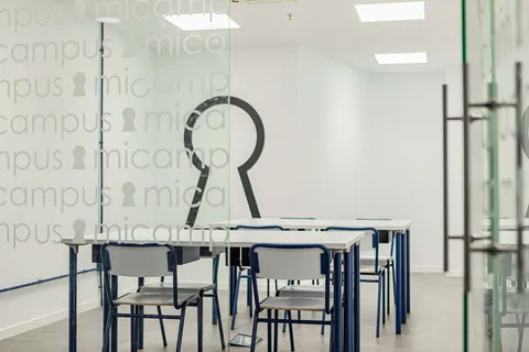 Room for rent, Santander