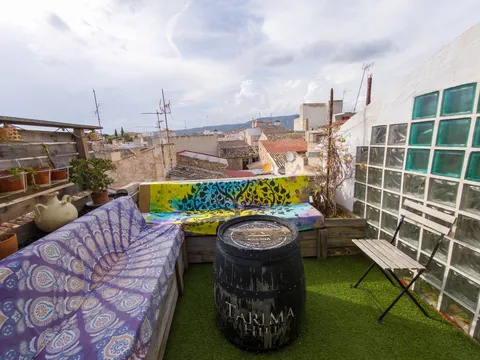 Appartamento 89 m² a Monòver / Monóvar