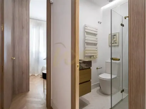 Pis de 76 m² a Madrid