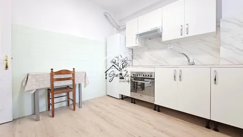Квартира 81 м² у Ferrol