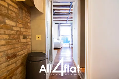 Piso de 50 m² en Barcelona