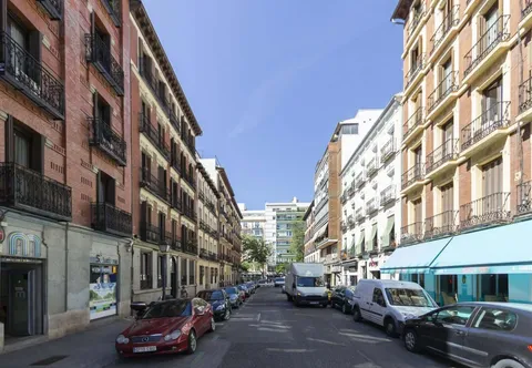 Pis de 40 m² a Madrid
