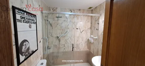 Pis de 85 m² a Segovia
