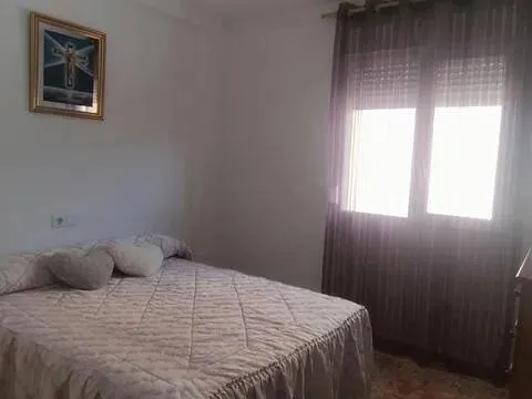 Pis de 95 m² a Vélez-Málaga