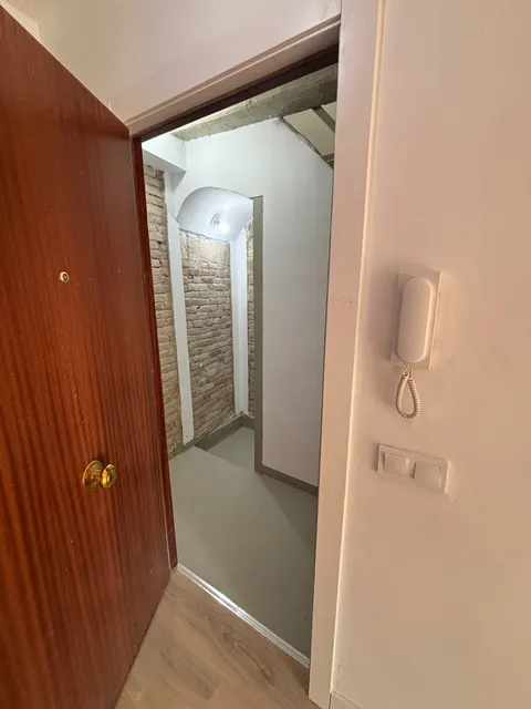 Pis de 40 m² a Manresa