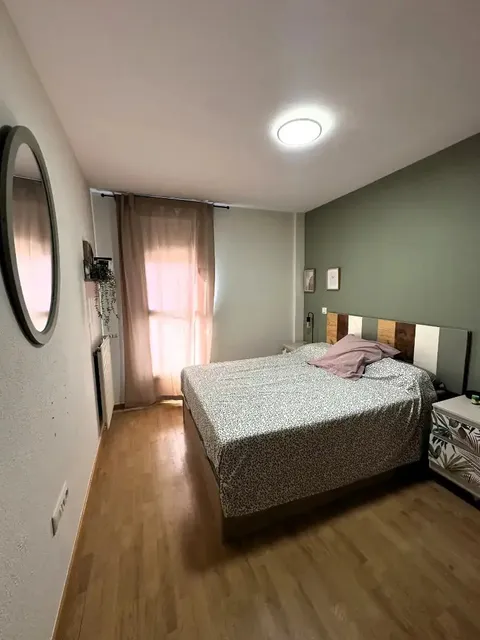 Pis de 80 m² a San Martín de la Vega