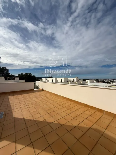 Pis de 54 m² a Sant Antoni de Portmany