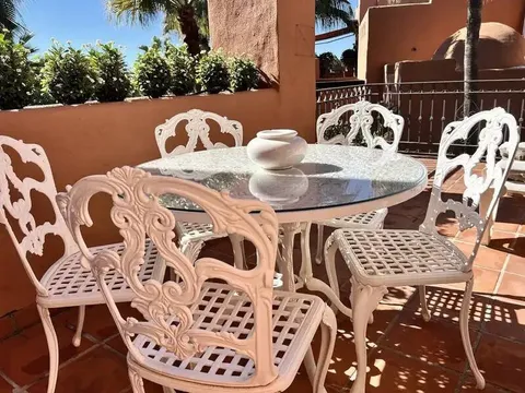 Pis de 280 m² a Marbella