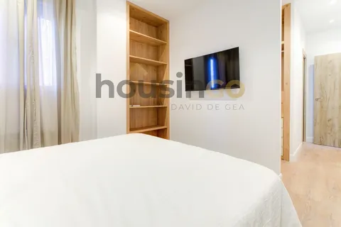 Pis de 115 m² a Madrid