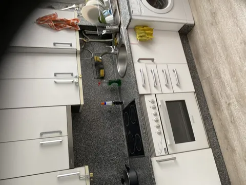 Habitació de lloguer, A Corunya