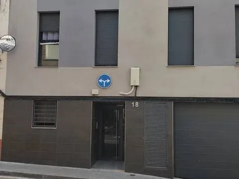 Pis de 96 m² a el Pont de Vilomara i Rocafort