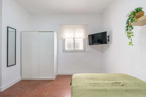 Zimmer zur Miete, Granada