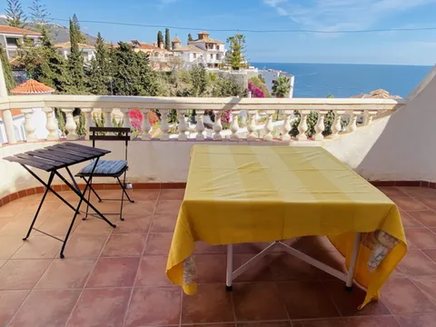 Wohnung 80 m² in Almuñécar