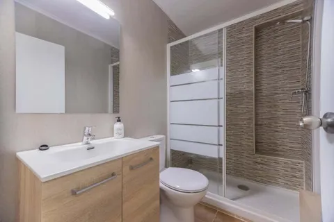 Habitació de lloguer, València