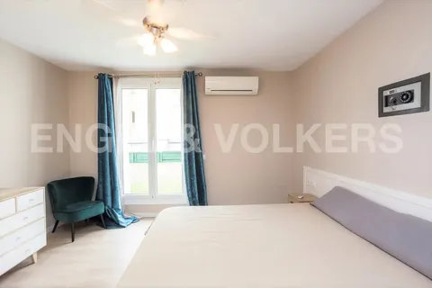 Wohnung 80 m² in Barcelona