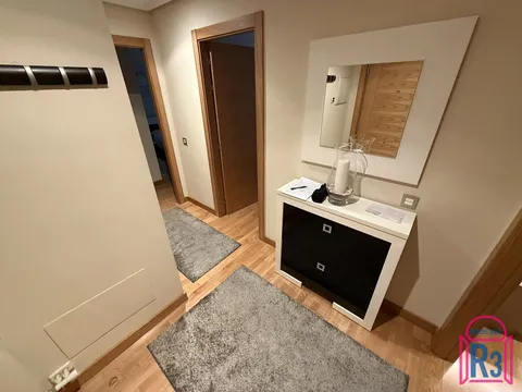 Pis de 67 m² a Lleó