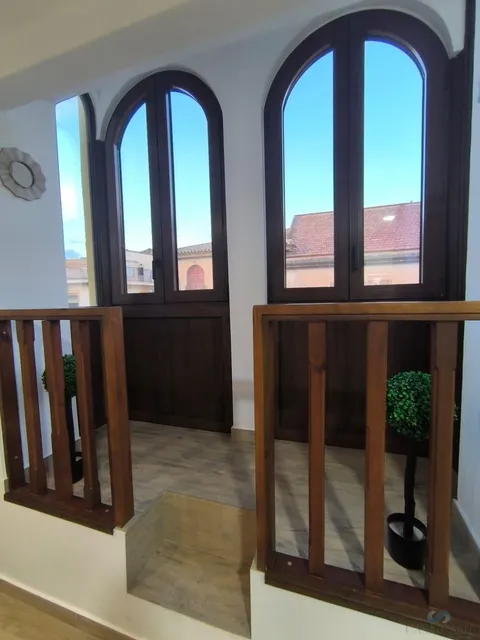 Wohnung 60 m² in Padul