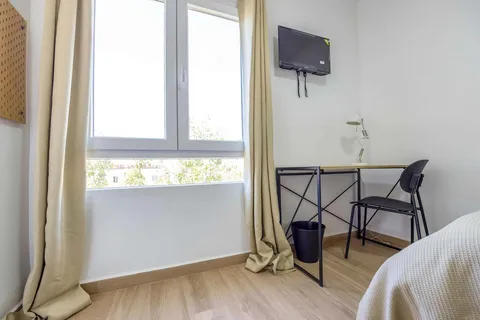 Habitació de lloguer, València