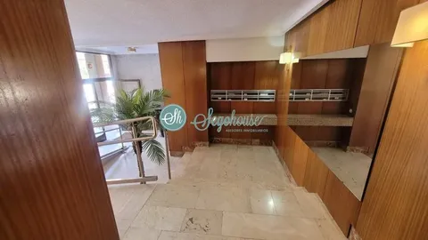 Pis de 30 m² a Segovia