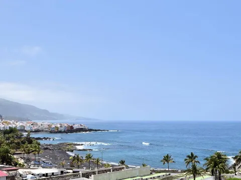 Apartamento 34 m² em Puerto de la Cruz