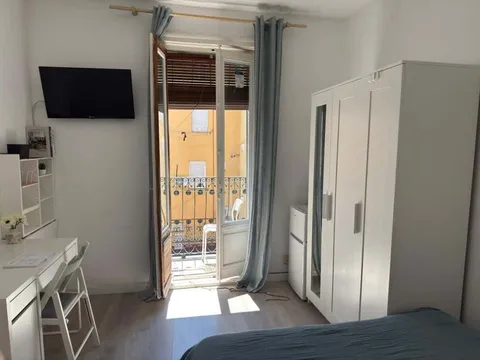 Stanza in affitto, Madrid