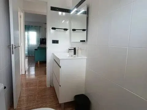 Pis de 70 m² a Dénia