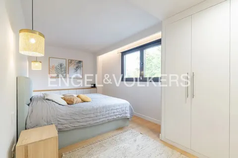 Pis de 115 m² a Boadilla del Monte