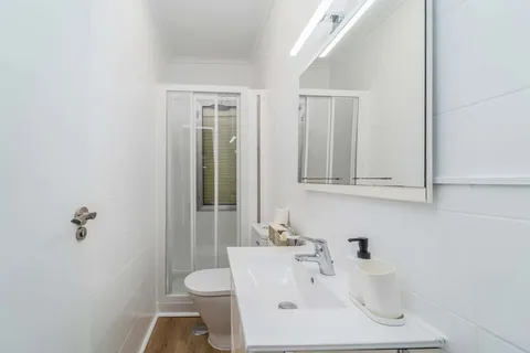 Habitació de lloguer, Valladolid