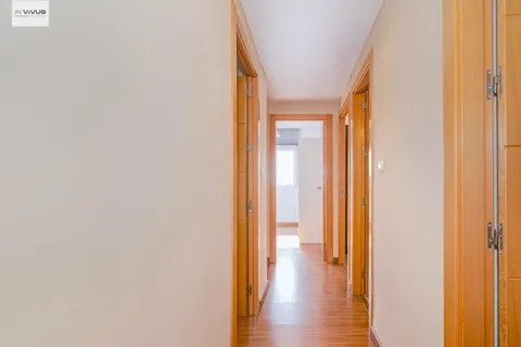 Apartamento 115 m² em Granada