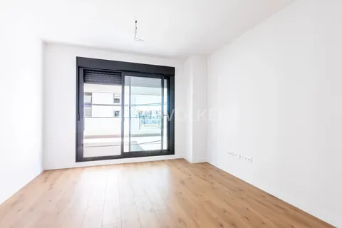 Pis de 65 m² a Sevilla