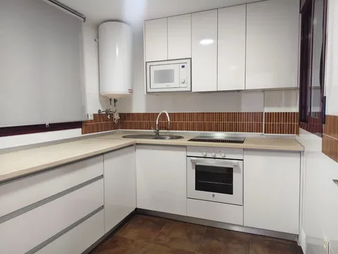 Wohnung 60 m² in Atarfe
