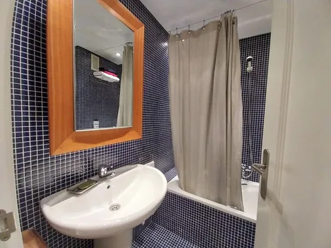 Pis de 61 m² a Santander