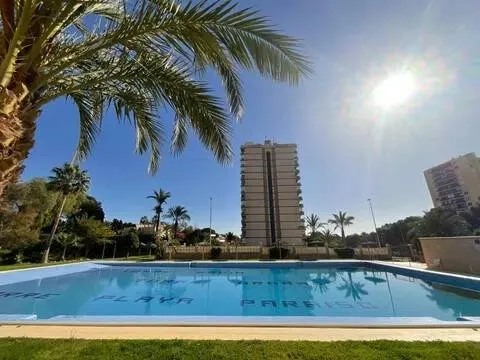 Pis de 47 m² a Roquetas de Mar