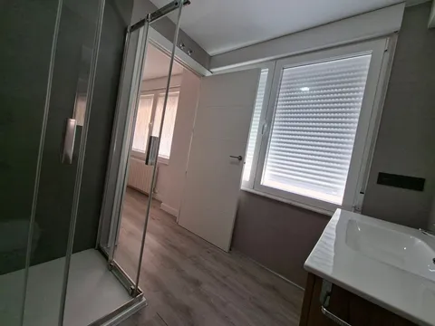Wohnung 100 m² in Salamanca